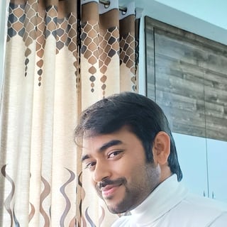 Ashish Kumar profile picture