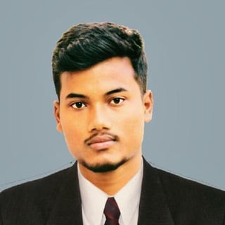 Saurav Behera profile picture