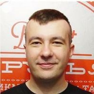 Sergey Grabak profile picture