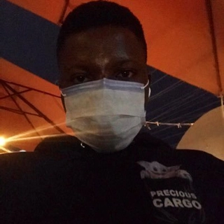Gbemi profile picture