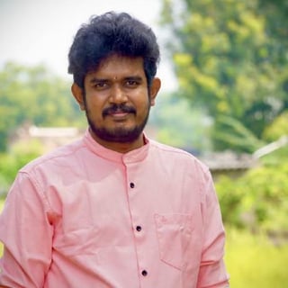 Kavin Venkatachalam profile picture