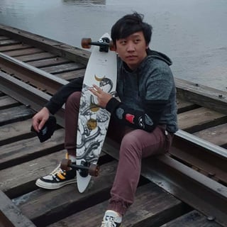 Xauvkub Alex Yang profile picture