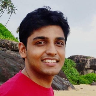 Shubham Gupta profile picture