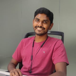 Poovarasu Sekar profile picture