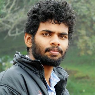 Midhun Kumar E profile picture