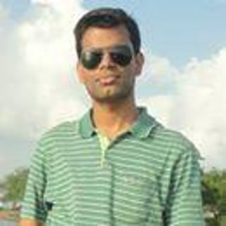 Chetan Tinguria profile picture