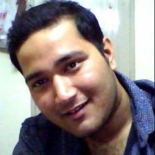 Riturathin Sharma profile picture