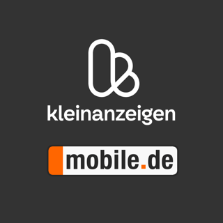 Kleinanzeigen & mobile.de profile picture