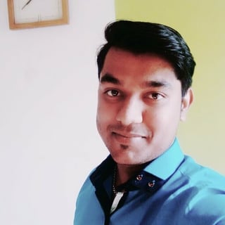 Pratik Shirsath profile picture