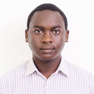 Joseph Opanga profile picture