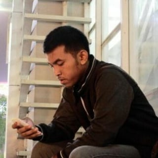 Wahyu Arya Pambudi profile picture