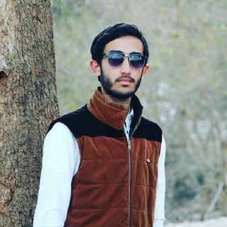 Yasir Fazli profile picture