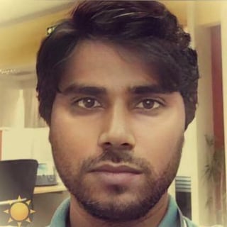 Gaurav Kumar Singh profile picture