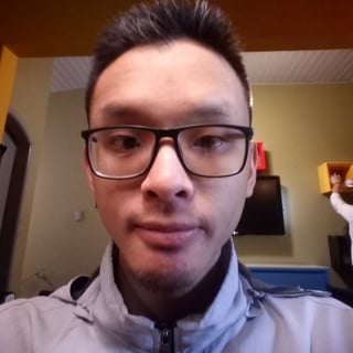 EricWu91 profile picture