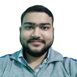 ANUJ BISHT profile picture