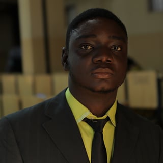 Folarin Adeniyi profile picture