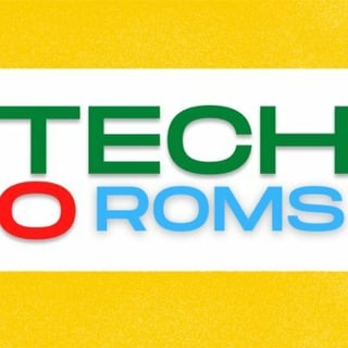 Techtoroms profile picture