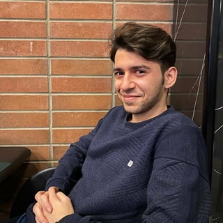 Nima Akbarzadeh profile picture