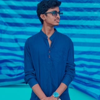 Layaan Shahudhee profile picture