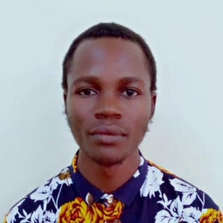 Japheth Namukuru profile picture