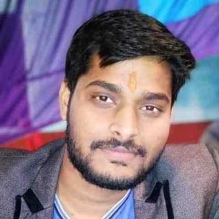 Ashish Kumar Verma profile picture