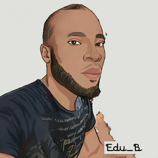 Edu Bassey profile picture