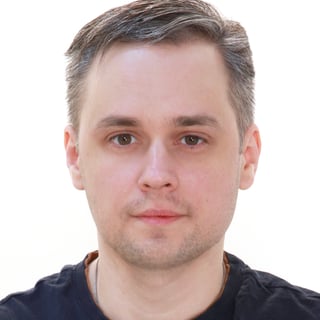 Sergey Babenko profile picture