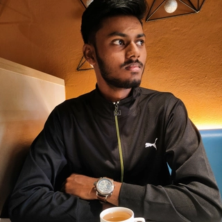 Royden Dsouza profile picture