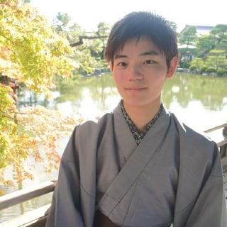 Ryutaro Umezuki profile picture