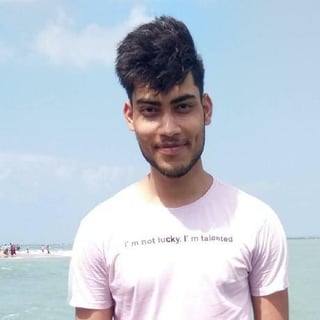 NIKHIL GAUTAM profile picture