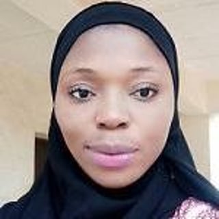 Sule Aishat Aladi profile picture