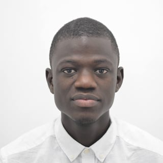 Malick NDIAYE profile picture