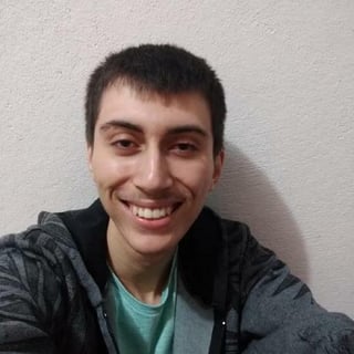 Marcoshsc profile picture