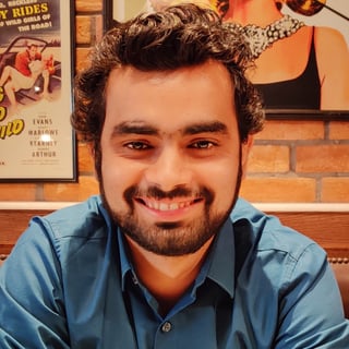 Rishabh Bisht profile picture