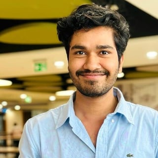 Vaibhav Shirpurkar profile picture