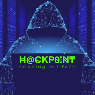 HackP0!nt profile picture