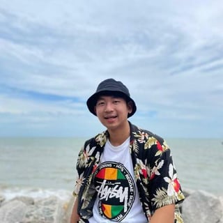 Kevin Kuo profile picture