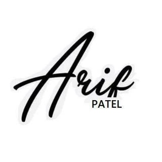 Arif Patel Dubai Preston UK profile picture