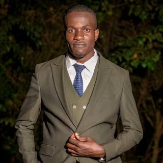 Kibirige John profile picture