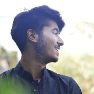 Ishan jirety profile picture