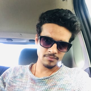 Shubham Sharma profile picture