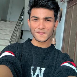 Aayush Gyawali profile picture