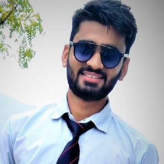 Raghvendra Awasthi profile picture