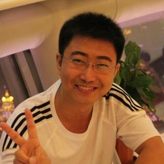 sunzhuoshi profile picture