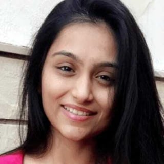 Vrushti  profile picture