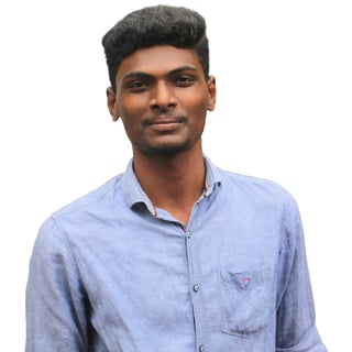 Logesh Sakthivel profile picture