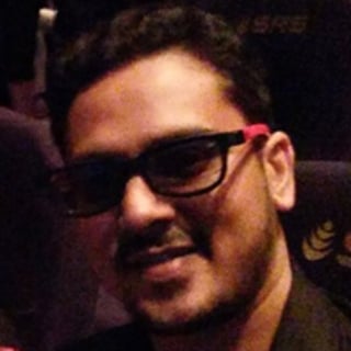 Rahul Ranjan profile picture