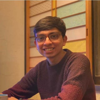 Kanani Nirav profile picture