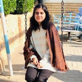 Sidra Waseem profile picture