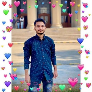 Tehseen profile picture